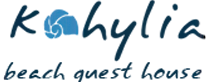 Official Web Site of Kohylia Beach Guest House