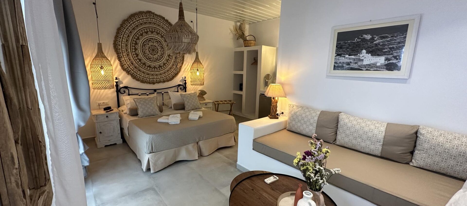 Triple Room Triple Room