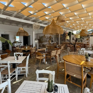 Kohylia Beach Sifnos -Misso Misso