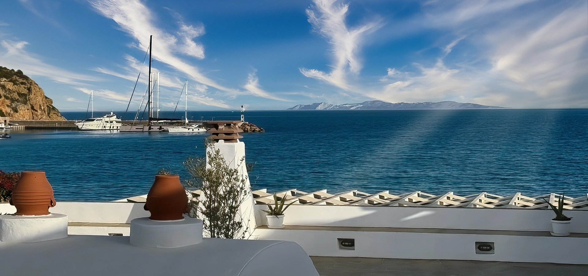 Kohylia Beach Sifnos_Platys gialos_External